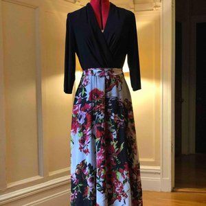 Chetta B Evening Gown